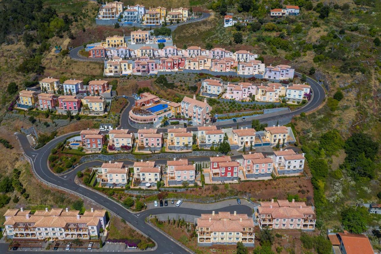 Balancal Apartments And Villas Palheiro Village Funchal  Zewnętrze zdjęcie